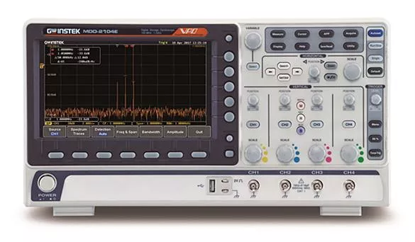 MDO-2000E系列